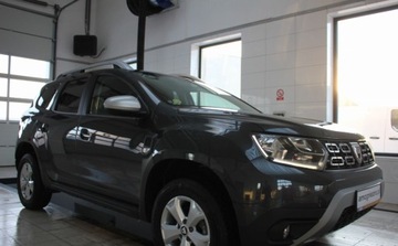 Dacia Duster II SUV 1.5 Blue dCi 115KM 2019 Dacia Duster Tylko 37tys.km. Polecam., zdjęcie 3