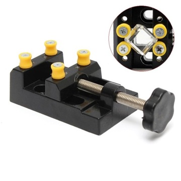 МЕТАЛЛИЧЕСКИЕ ТИСКИ ДЛЯ МОДЕЛИРОВАНИЯ, ШИРИНА 55 ММ