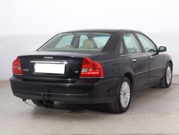 Volvo S80 I 2003 Volvo S80 2.4 D5, 182 KM, Klima, Klimatronic,ALU, zdjęcie 4