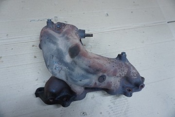 ВЫПУСКНОЙ ПАТРУБОК TOYOTA RAV4 2.0 16V 94-00