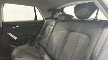 Audi Q2 SUV Facelifting 1.5 35 TFSI 150KM 2023 Audi Q2 35 TFSI S Tronic, zdjęcie 11