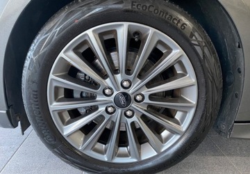 Ford Focus III Kombi Facelifting 1.5 EcoBoost 150KM 2017 Ford Focus ST-Line Gwarancja Bezwypadkowy Oplacony Navi Kamera 1.5 Benzyna, zdjęcie 18