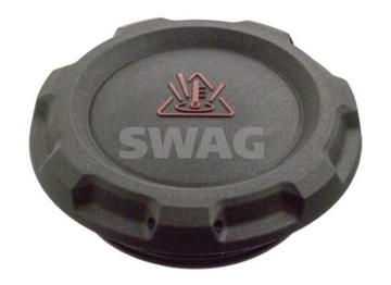 A10594 SWAG PODLOŽKA MĚDĚNÁ