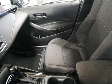 Toyota Corolla XII TS Kombi Facelifting 1.8 Hybrid 140KM 2023 Toyota Corolla 1.8 Hybrid Comfort Seria E21 (2019-, zdjęcie 24
