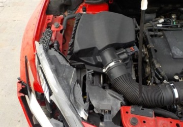 Opel Astra J GTC 1.4 Turbo ECOTEC 120KM 2013 Opel Astra Okazja 1.4 Benzyna 120KM, zdjęcie 6