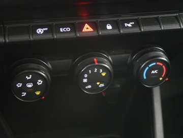 Dacia Duster II SUV  1.3 TCe 130KM 2019 Dacia Duster 1.3 TCe, Salon Polska, Serwis ASO, zdjęcie 11