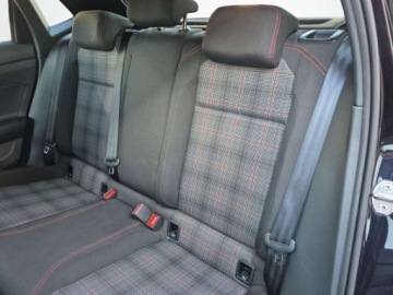 Volkswagen Polo VI GTI Facelifting 2.0 TSI 207KM 2024 Volkswagen Polo GTIFull LED Fv23 Bogata wersja Matrix Martwe pole, zdjęcie 29