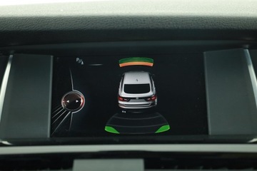 BMW X4 G01 xDrive28i 245KM 2014 BMW X4 xDrive28i, Salon Polska, Serwis ASO, 4X4, zdjęcie 12