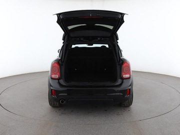 Mini Countryman F60 Crossover 1.5 Plug-in Hybrid 224KM 2019 Mini Countryman PHEV skóra panorama navi klim, zdjęcie 18