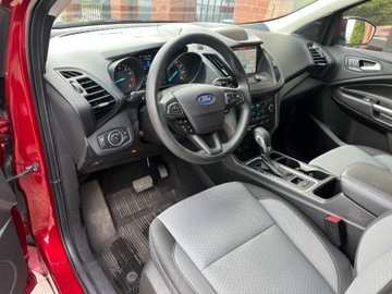 Ford Escape III 2019 Ford Escape 1.5 benzyna 184 KM automat 4 x 4 jak KUGA zarej w PL zadb, zdjęcie 7