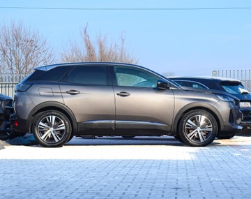 Peugeot 3008 II Plug-In Hybrid Facelifting 1.6 HYBRID4 300KM 2023 Peugeot 3008 Hybrid4 300 koni 4x4 Blis Keyless Webasto Full Led Kamery 180, zdjęcie 35