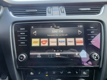 Skoda Octavia III Kombi Facelifting 2.0 TDI 150KM 2017 Škoda Octavia Skoda Octavia 2.0 TDI 150 KM,, zdjęcie 22