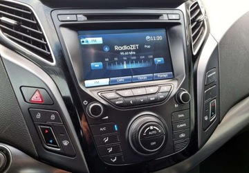 Hyundai i40 Kombi 1.7 CRDi LOW 115KM 2012 Hyundai i40 1,7 CRDI 115KM Skora Klima Navi Kamera Led 1.7 Diesel 115KM, zdjęcie 32