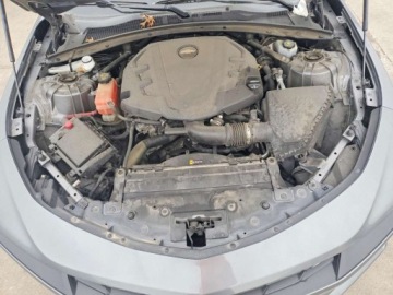 Chevrolet Camaro VI Coupe 3.6 335KM 2021 Chevrolet Camaro LS 2021 3.6 Benzyna 335KM, zdjęcie 6