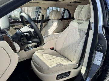 Bentley Mulsanne 2020 Bentley Mulsanne Speed 537 KM. Salon Polska., zdjęcie 17