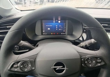 Opel Corsa F Hatchback 5d 1.2 Turbo 100KM 2023 Opel Corsa Salon Polska. Pierwszy wlasciciel 1.2 Benzyna 100KM, zdjęcie 5