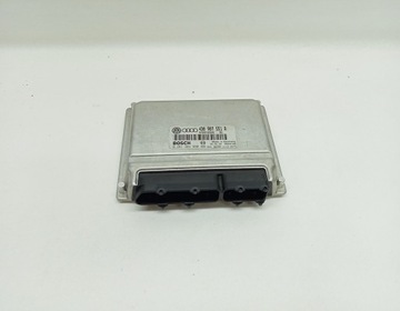 STEROWNIK SILNIKA AUDI A6 C5 2.8 4D0907551R