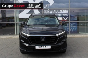 Honda CR-V VI SUV 2.0 i-MMD  184KM 2025 Honda CR-V 2,0 Hybryda Advance AWD *dostępne inne kolory*, zdjęcie 5