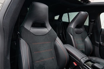 Mercedes CLA C118/X118 Shooting Brake 2.0 250 224KM 2023 MERCEDES-BENZ CLA 250 4-Matic AMG Line 2.0 224KM 2023, zdjęcie 6