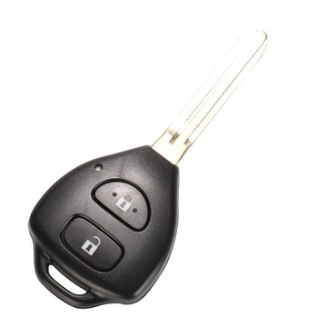 DO OVLÁDAČE TOYOTA CAMRY ANVALON COROLLA MATRIX RAV4