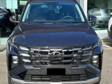 Hyundai Tucson IV 2025 HYUNDAI Tucson 1.6 T-GDi 48V Smart 2WD DCT Suv 150KM 2025, zdjęcie 1
