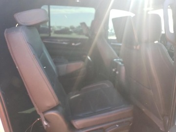  GMC Yukon XL Denali, 2021r., 4x4, 6.2L 6.2 Benzyna 420KM, zdjęcie 9