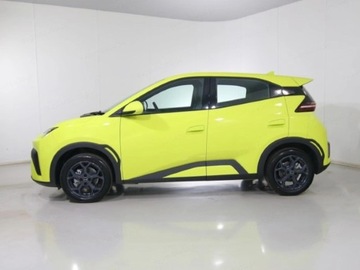 BYD 2025 BYD Dolphin Surf Boost Hatchback (88 KM) 2025, zdjęcie 1