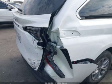 Toyota Sienna III 2025 Toyota Sienna XLE, od ubezpieczalni 2.5 Hybryda 245KM, zdjęcie 7