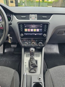 Skoda Octavia III Kombi Facelifting 2.0 TDI 150KM 2020 Skoda Octavia 2.0 TDI DSG Soleil 2.0 Diesel 150KM, zdjęcie 18