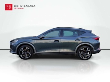 Cupra Formentor 2022 Cupra Formentor 1.4 Hybryda Plug-in 150KM, zdjęcie 1