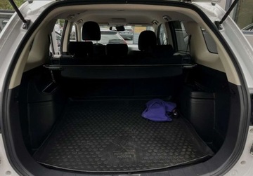 Mitsubishi Outlander III SUV Facelifting 2015 2.0 MIVEC 150KM 2016 Mitsubishi Outlander 2.0 4X4 AUTOMAT GWARANCJA bezwypadkowy 2.0, zdjęcie 34