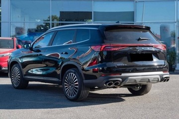 Chery Tiggo 8 SUV 1.6 T-GDI 147KM 2025 CHERY TIGGO 8 Prestige 1.6 T-GDI DCT Suv 147KM 2025, zdjęcie 3