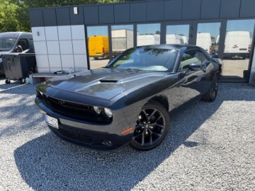Dodge Challenger III 2019 DODGE CHALLENGER 3.6 V6 309KM Automat!, zdjęcie 21