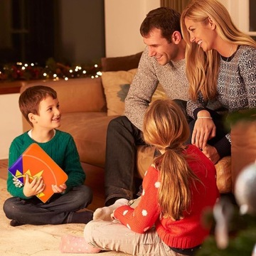 АЛЬБОМ КЛАССА ДЛЯ 400 КАРТ POKEMON SUNNY