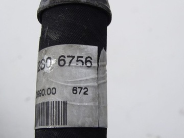 MERCEDES TŘÍDA C W203 2.0 B PŘÍVOD KLIMATIZACE