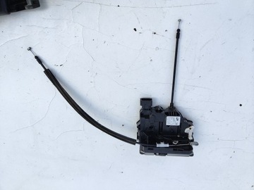 134528080 ZÁMEK FIAT DUCATO ZADNÍ