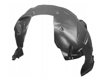 FORD MUSTANG, 15 - 17 NADKOLE PRAWY FR3Z-16102A