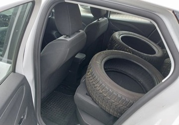 Opel Corsa F Hatchback 5d 1.2 Turbo 100KM 2023 Opel Corsa 1,2 100KM Salon Polska Bogaty 1.2 Benzyna 100KM, zdjęcie 9