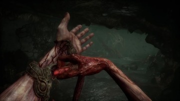 SCORN DELUXE EDITION ПК STEAM KEY