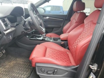 Audi SQ5 2024 Audi SQ5 2024 AUDI SQ5 SPORTBACK PREMIUM PLUS 3.0 Benzyna 349KM, zdjęcie 7
