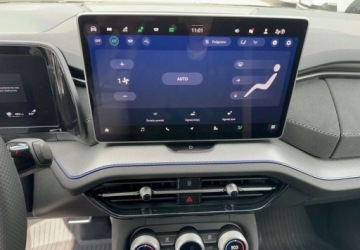 Skoda Kodiaq II SUV Plug-In 1.5 TSI Plug-In Hybrid 204KM 2025 Skoda Kodiaq 1.5 TSI iV 204 KM 6 DSG Sportline 1.5 Hybryda Plug-in, zdjęcie 30