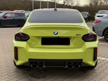 BMW Seria 2 F74 2025 BMW Seria 2 M2 Coupe 3.0 (480KM) 2025, zdjęcie 2