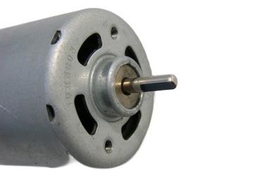 ЭЛЕКТРОДВИГАТЕЛЬ 12В 57Х35 ДЖОНСОН