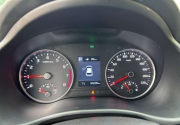 Kia Stonic I Crossover 1.0 T-GDI 120KM 2019 Kia Stonic Zadbany Benzyna 120KM, zdjęcie 16