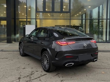 Mercedes GLC C254/X254 2025 GLC Coupe 300 e 4-Matic AMG Line 2.0 (360KM) 2025, zdjęcie 3