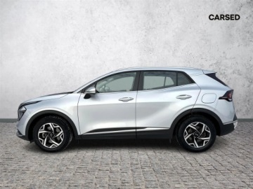 Kia Sportage V SUV 1.6 T-GDI 150KM 2023 Kia Sportage 1.6 T-GDI 150KM M l Led, Kamera, Salo, zdjęcie 2