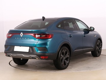 Renault Arkana 2023 Renault Arkana 1.3 TCe, Salon Polska, zdjęcie 4