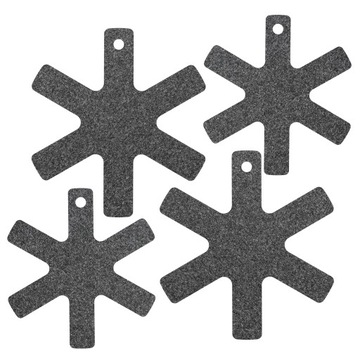 SEPARATOR PRZEKŁADKA DO PATELNI GARNKÓW OCHRONNE