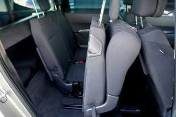 Peugeot 5008 I Minivan Facelifting 2.0 HDi 163KM 2015 Peugeot 5008 FELINE kamera SKÓRA nawi PANORAMA, zdjęcie 28