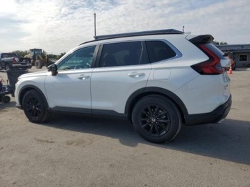 Honda 2023 Honda CR-V HONDA CR-V SPORT, 2023r., 2.0L, zdjęcie 3